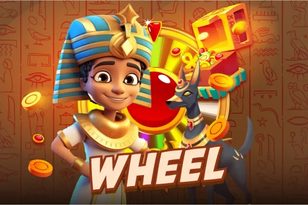 Wheel
